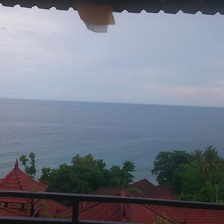 Titi Sedana Homestay Amed  Exterior photo