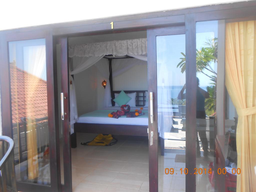 Titi Sedana Homestay Amed  Exterior photo