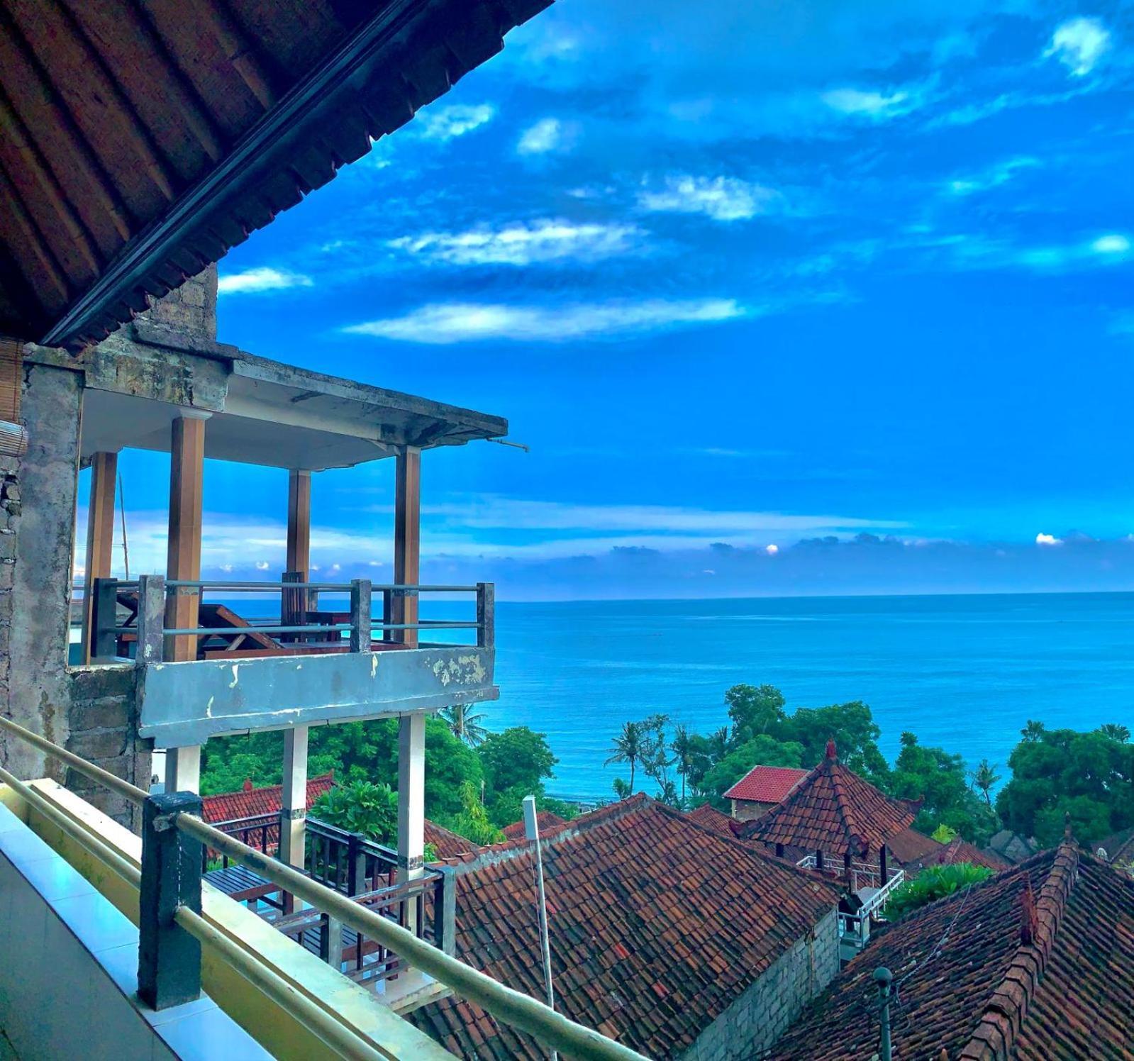 Titi Sedana Homestay Amed  Exterior photo