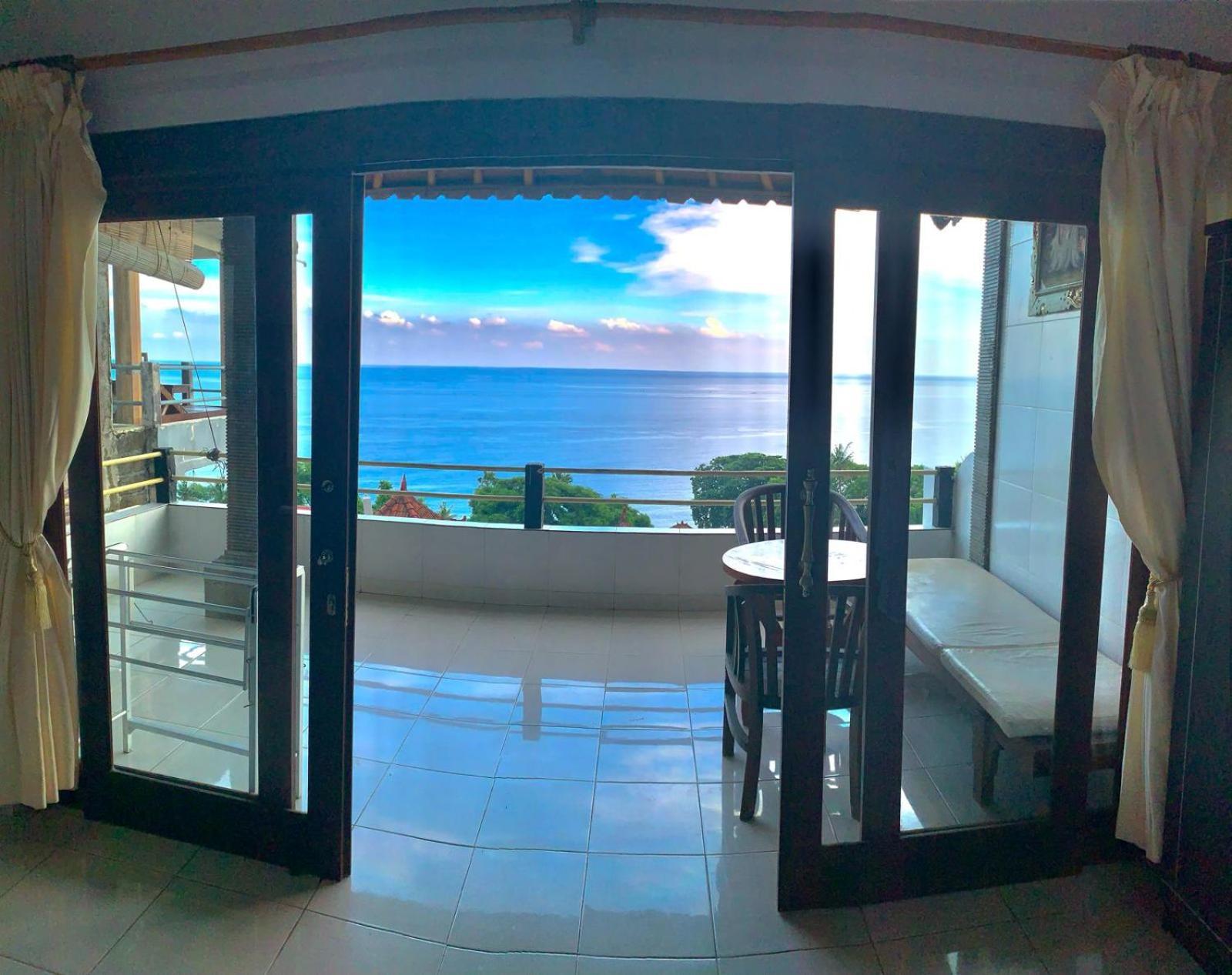 Titi Sedana Homestay Amed  Exterior photo