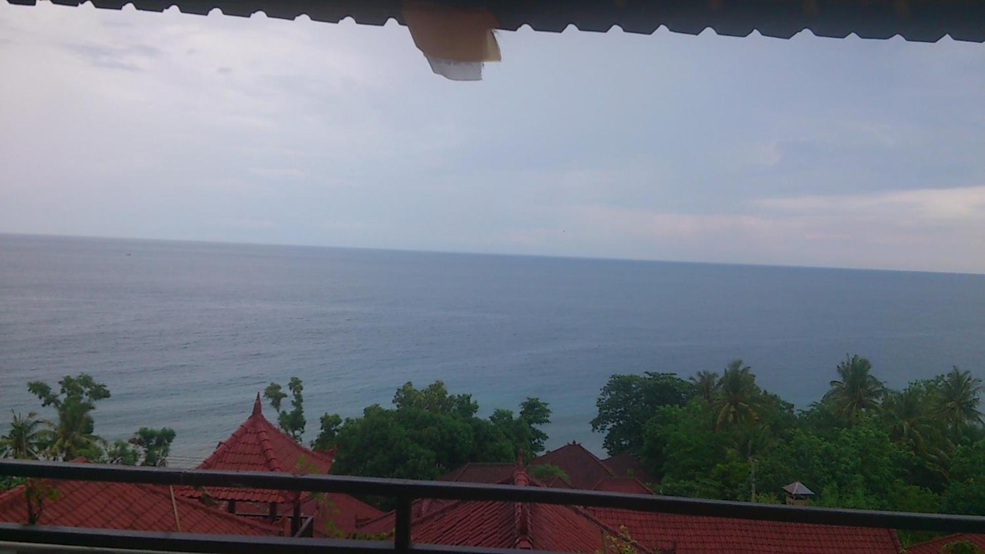 Titi Sedana Homestay Amed  Exterior photo