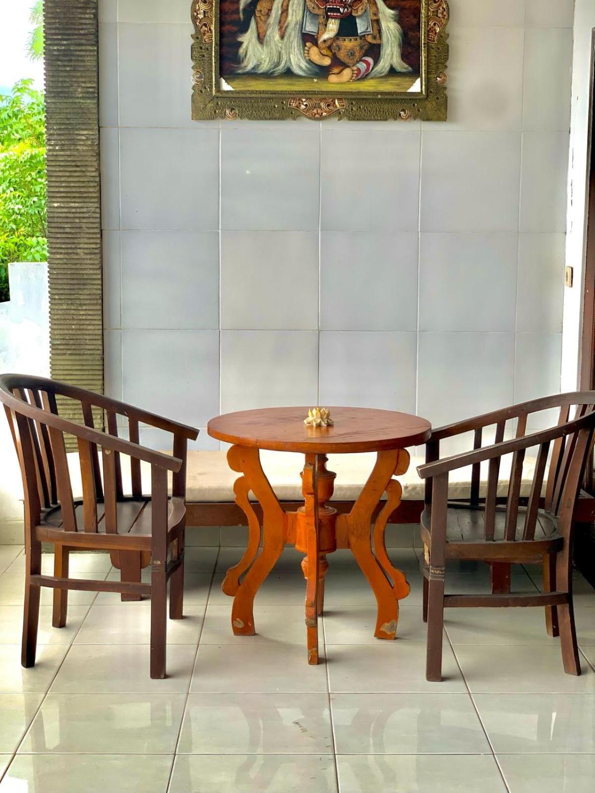 Titi Sedana Homestay Amed  Exterior photo
