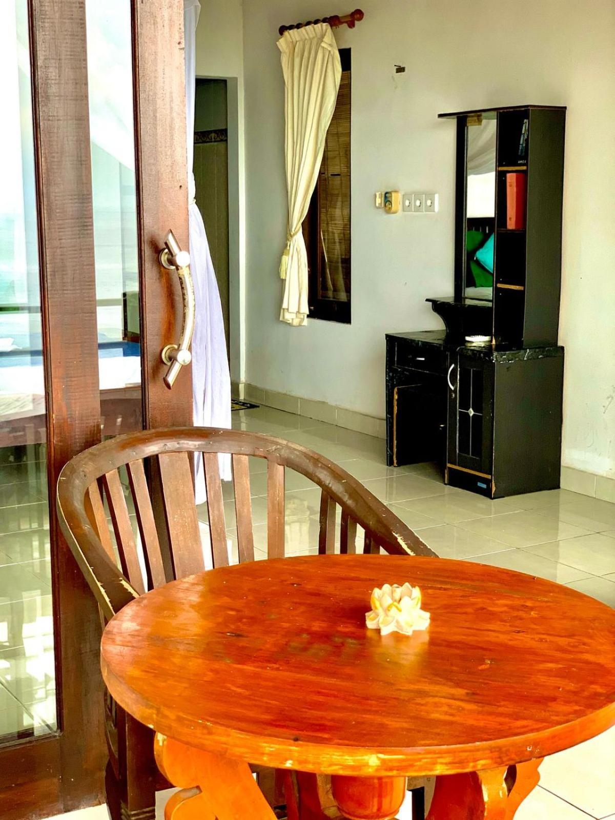 Titi Sedana Homestay Amed  Exterior photo