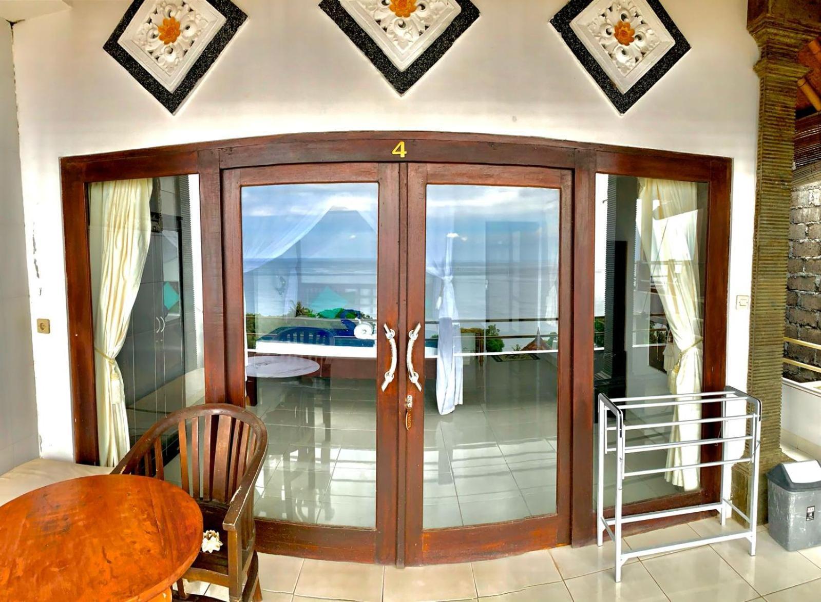 Titi Sedana Homestay Amed  Exterior photo