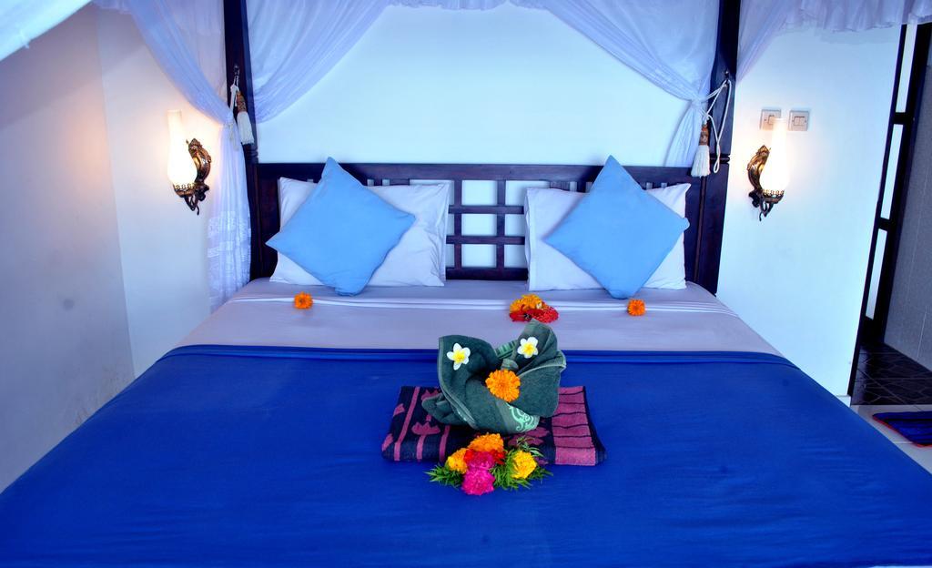 Titi Sedana Homestay Amed  Exterior photo