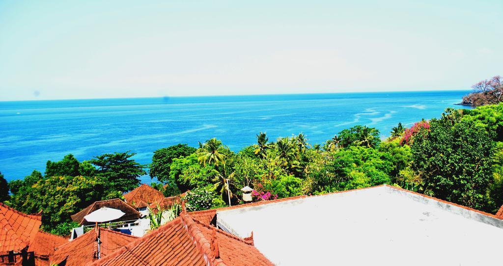 Titi Sedana Homestay Amed  Exterior photo