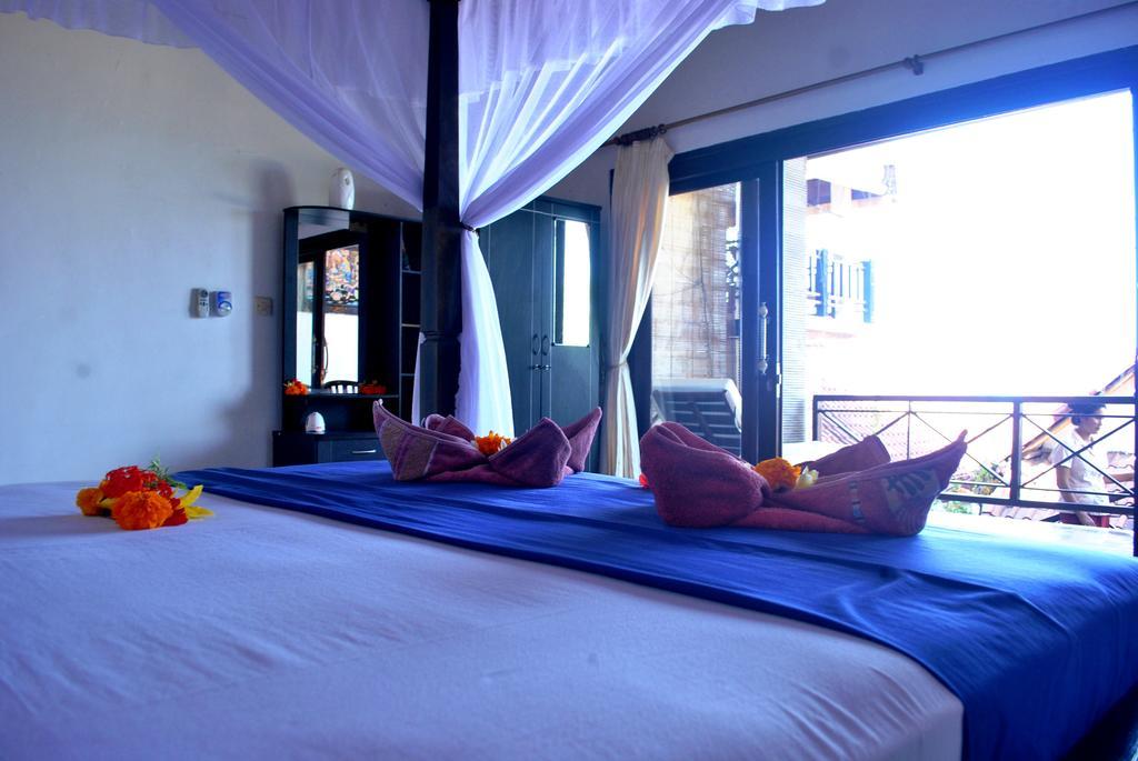 Titi Sedana Homestay Amed  Exterior photo