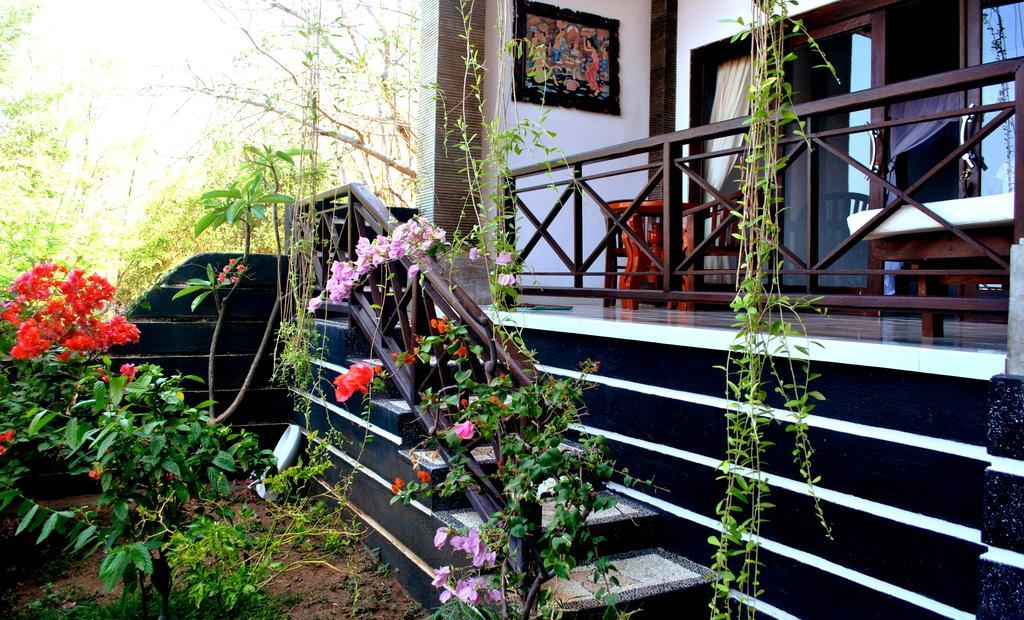 Titi Sedana Homestay Amed  Exterior photo