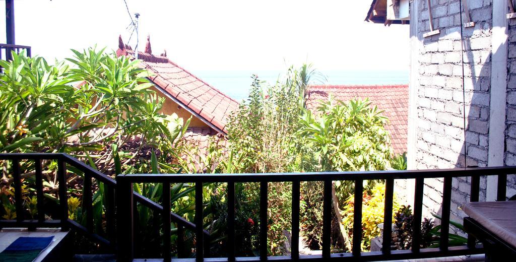 Titi Sedana Homestay Amed  Exterior photo