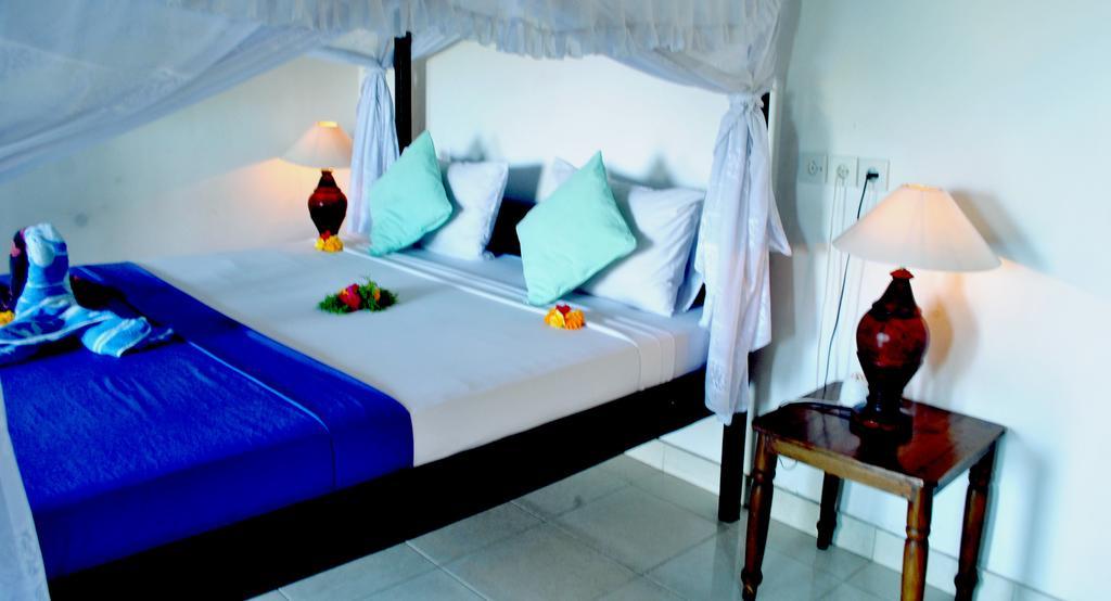Titi Sedana Homestay Amed  Exterior photo