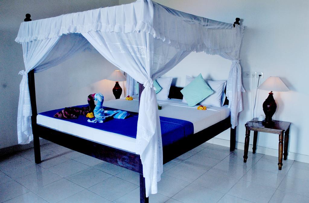 Titi Sedana Homestay Amed  Exterior photo