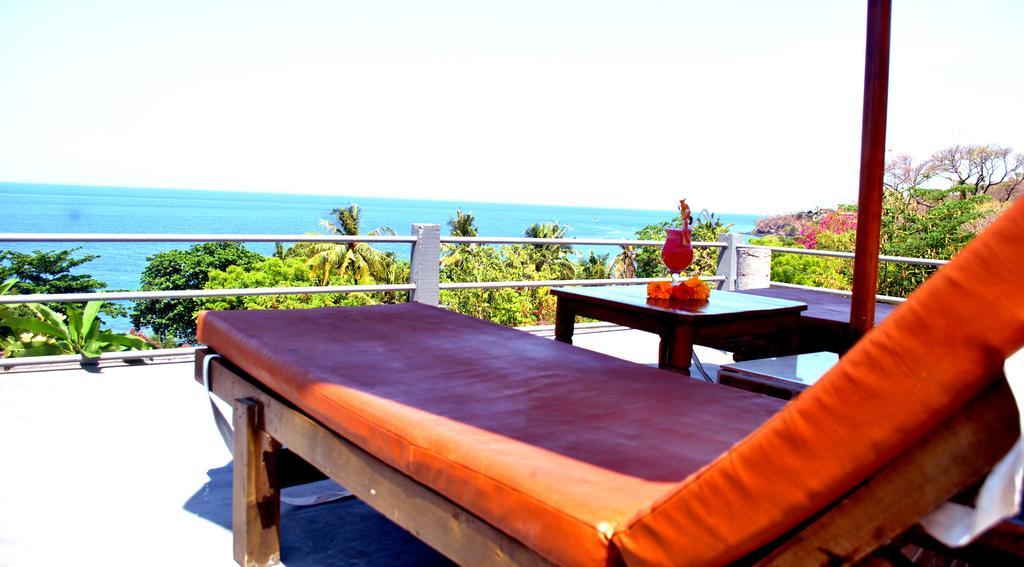 Titi Sedana Homestay Amed  Exterior photo