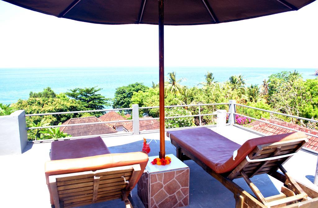 Titi Sedana Homestay Amed  Exterior photo