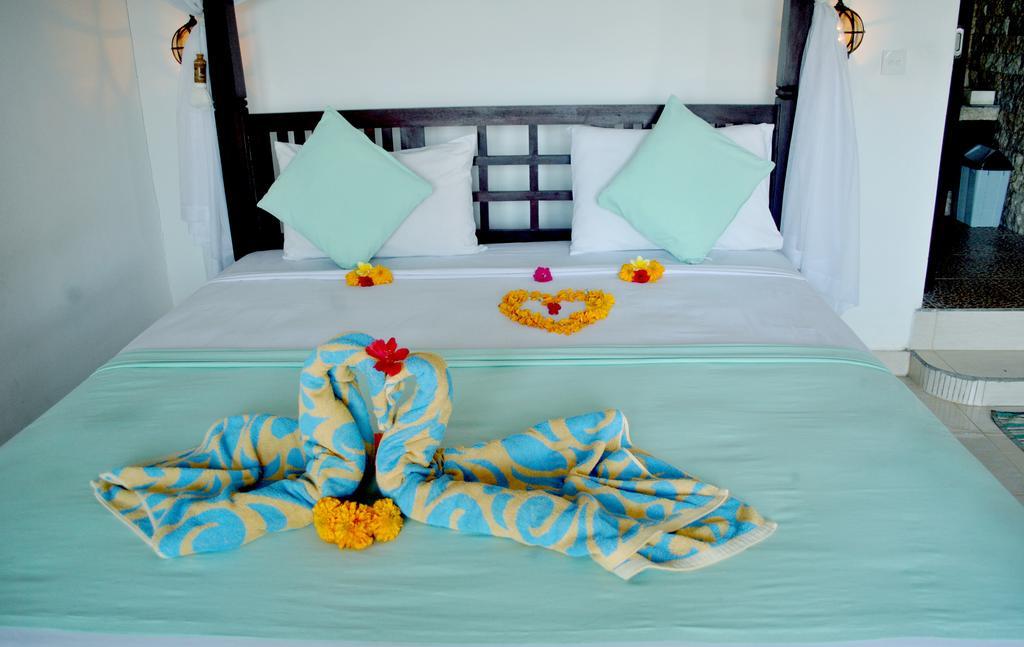 Titi Sedana Homestay Amed  Exterior photo