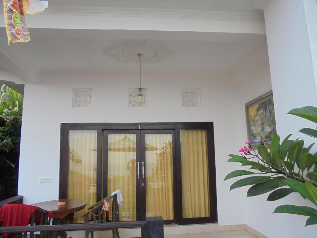 Titi Sedana Homestay Amed  Exterior photo