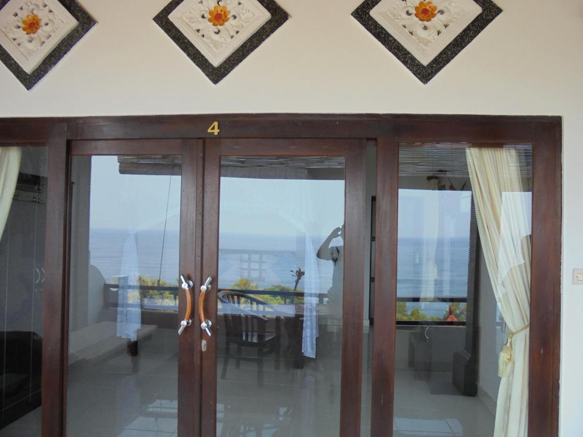 Titi Sedana Homestay Amed  Exterior photo